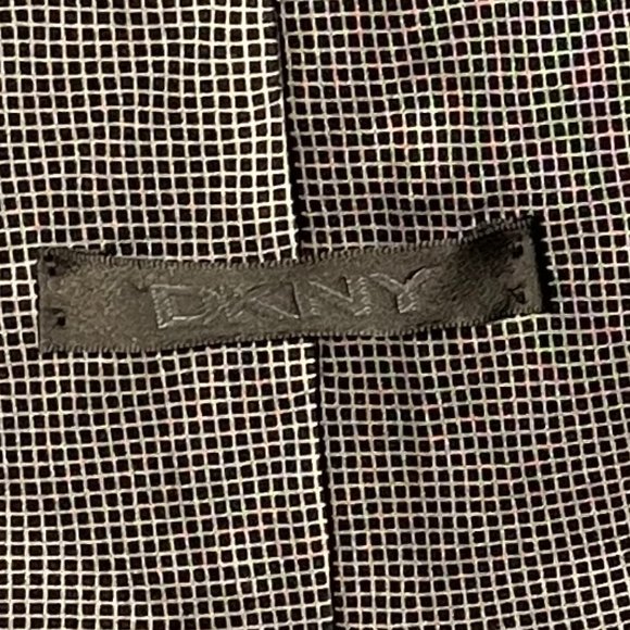 Bundle of 3 100% Silk Used Neckties - Picture 5 of 10